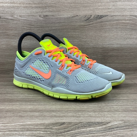 Nike Free 5.0 TR Fit 4 - Picture 3 of 8
